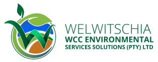 WELWITSCHIA Environmental Services Solutions